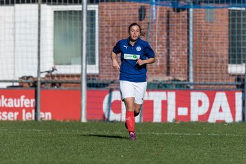 Bild 139 - Frauen Holstein Kiel - SV Meppen : Ergebnis: 1:1